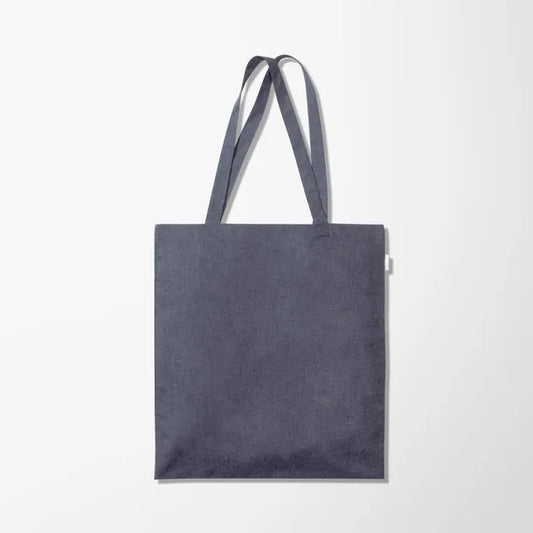 Full Color Moti 5 oz. Recycled Cotton Tote Bag