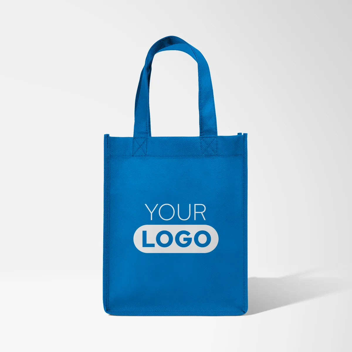 Ike Mini Tote Bag