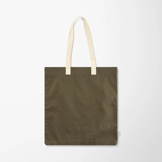 FEED 8 oz. Organic Cotton Convention Tote