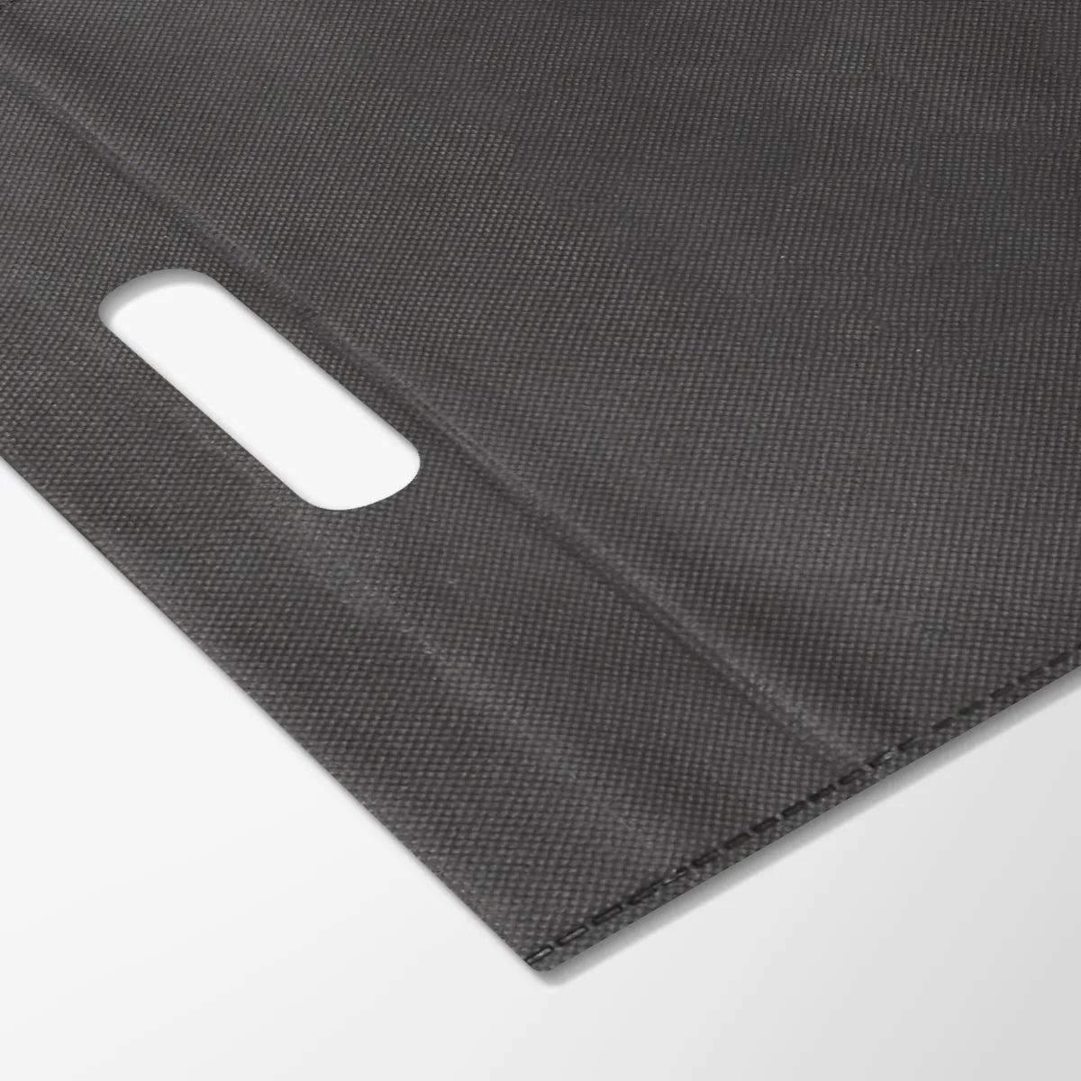 The Freedom Heat Seal Exhibition Tote Bag