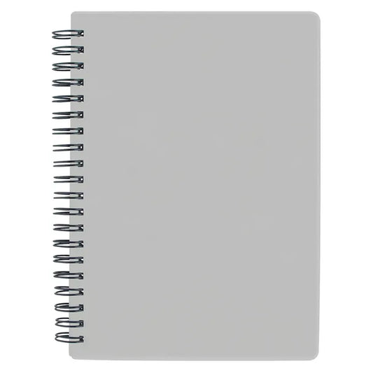 Translucent Notebook