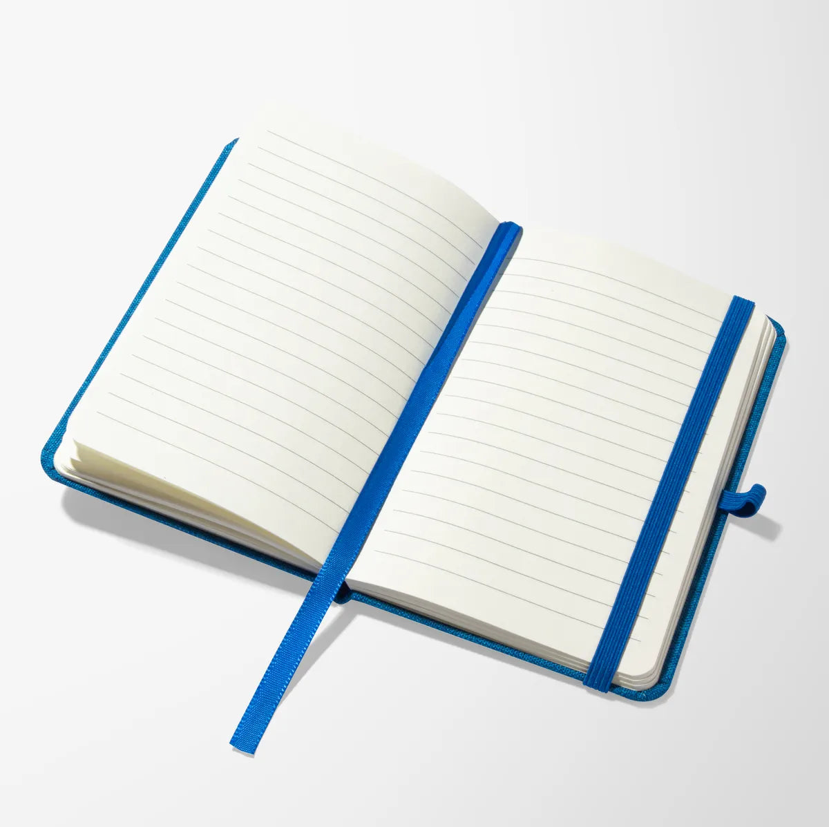 5.5" x 3.5" Serena RPET Notebook