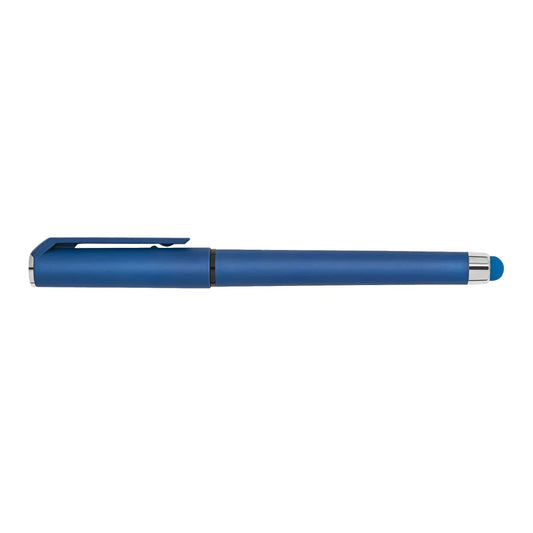 Bright Soft Touch Hughes Gel Stylus Pen