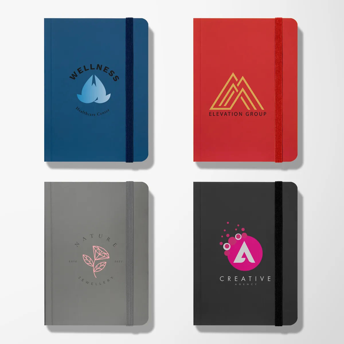 Britebrand™ Jesse Notebook