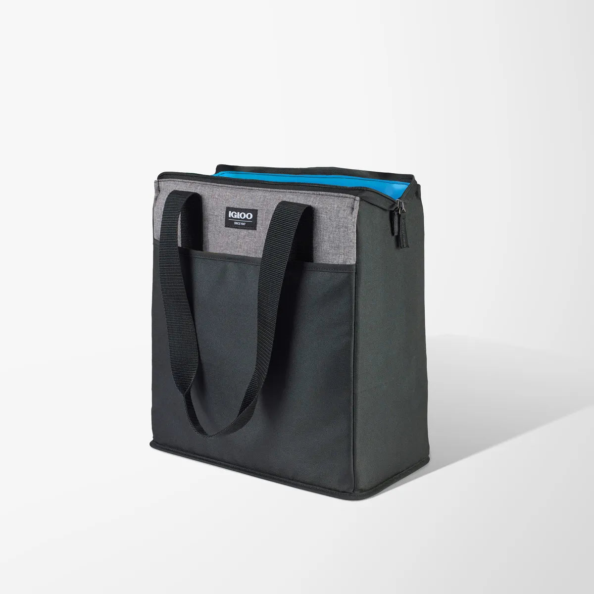 Full Color Igloo® Sierra Insulated Shopper Bag