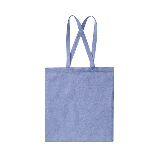 Recycled Cotton Remi Tote