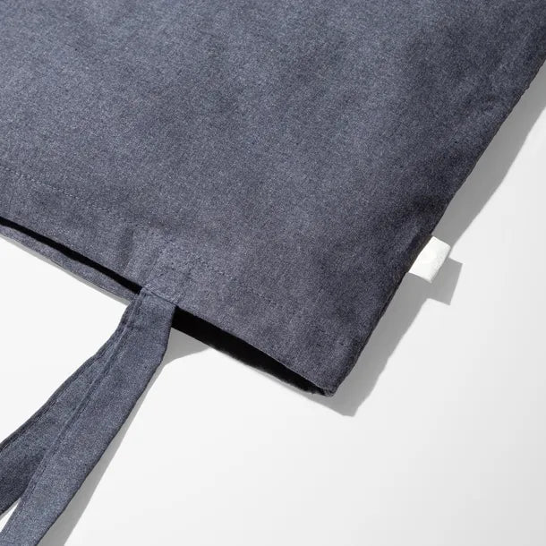 Full Color Moti 5 oz. Recycled Cotton Tote Bag