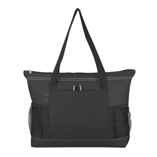 Voyager Tote Bag