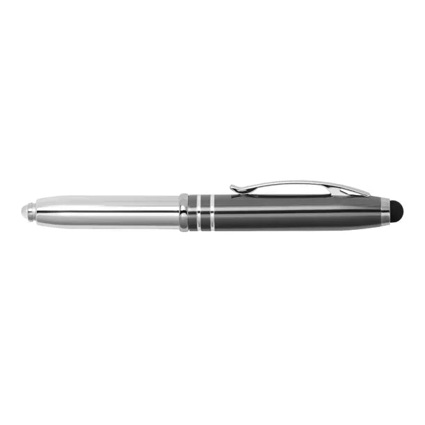 Full Color Light-Up Ace Stylus Pen