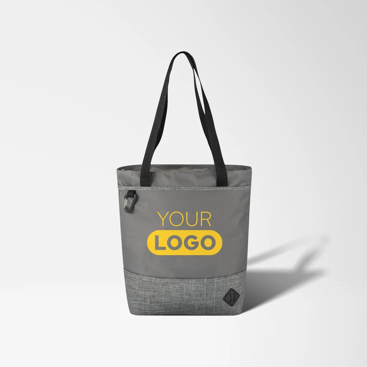 Hayden Zippered Convention Tote Bag