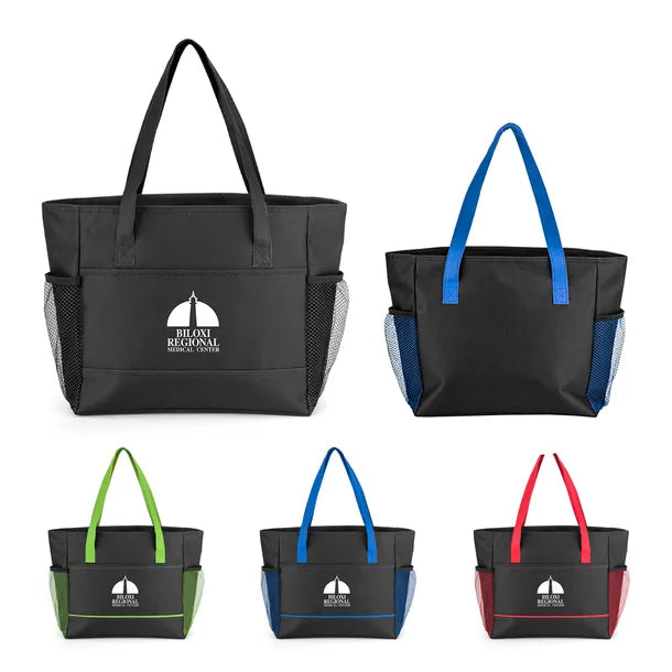 Speed Zone Cooler Bag