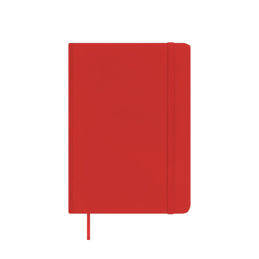 5'' x 7'' Snap Elastic Closure Notebook