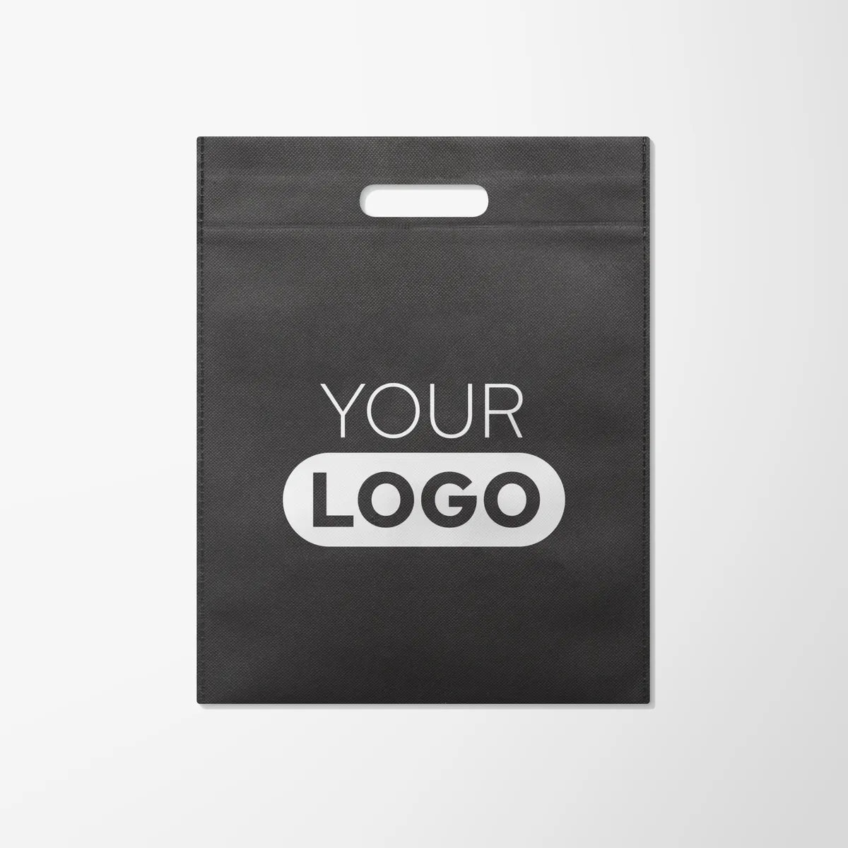The Freedom Heat Seal Exhibition Tote Bag