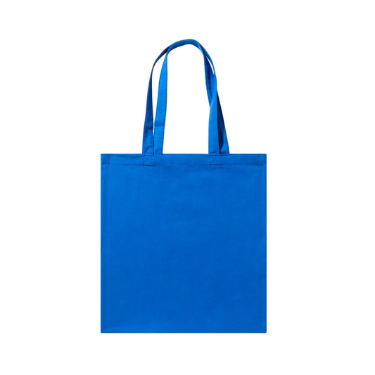 Essentials 5 oz. Cotton Tote Bag