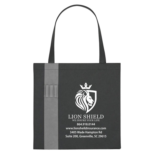 Colony Tote Bag