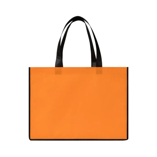 Two Toned 16'' x 12'' Tote Bag