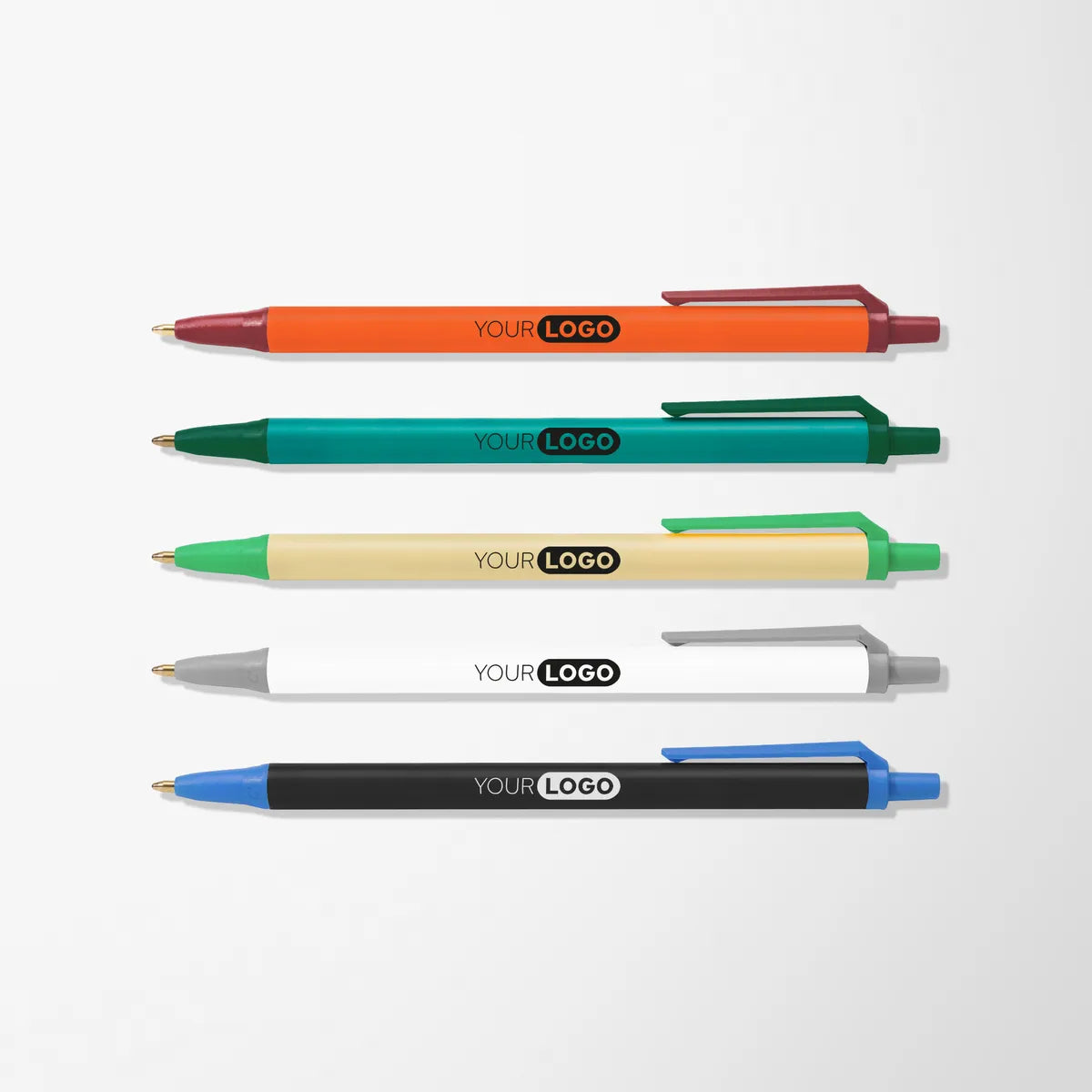BIC® Clic Stic Pen