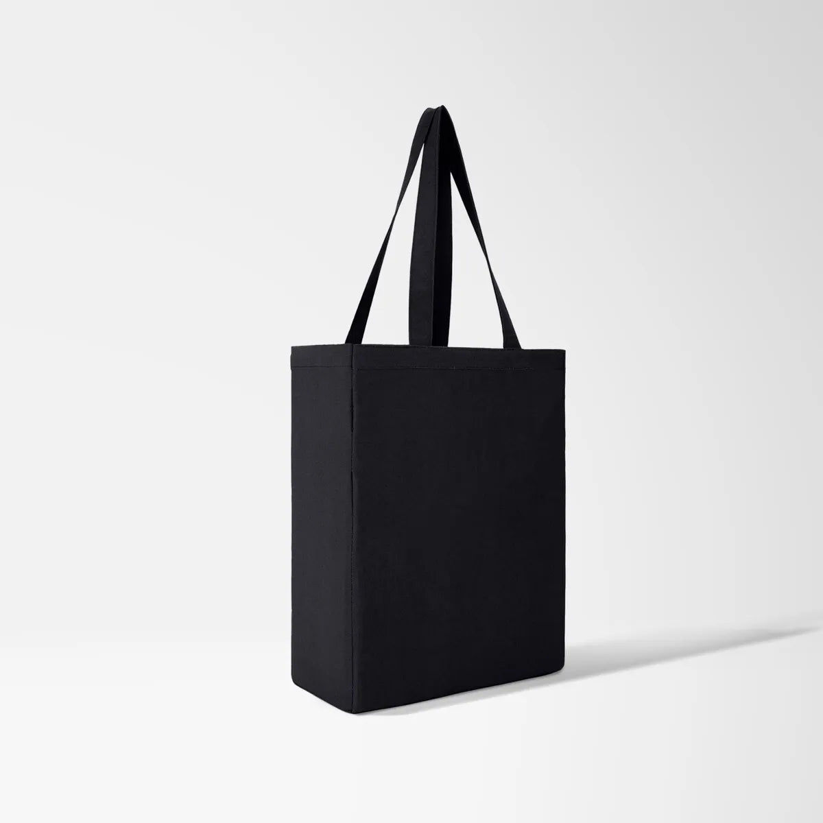 Full Color All Purpose 9 oz. Cotton Canvas Tote Bag
