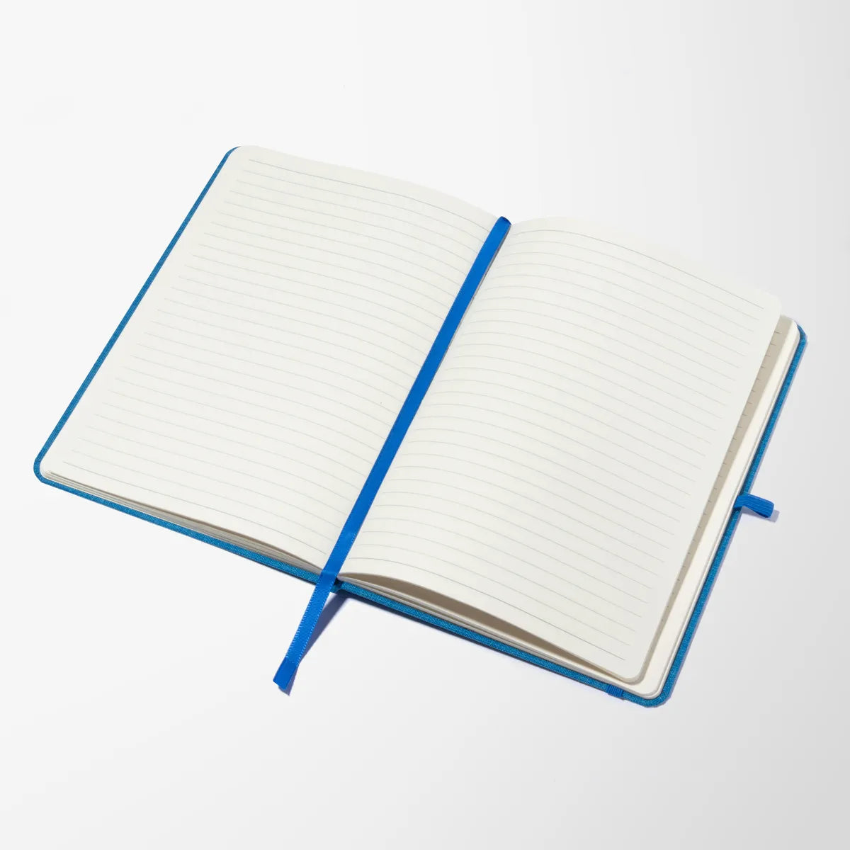 8.3" x 5.8" Serena RPET Notebook