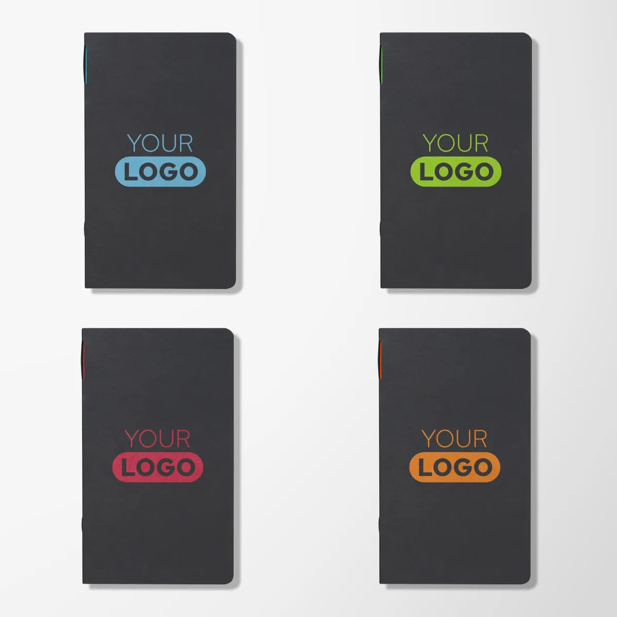 5'' x 8'' Script Notebook