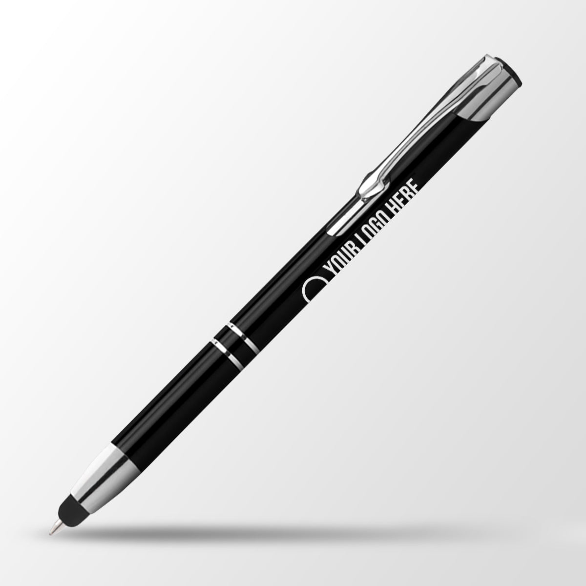 Lanser Metal Pen
