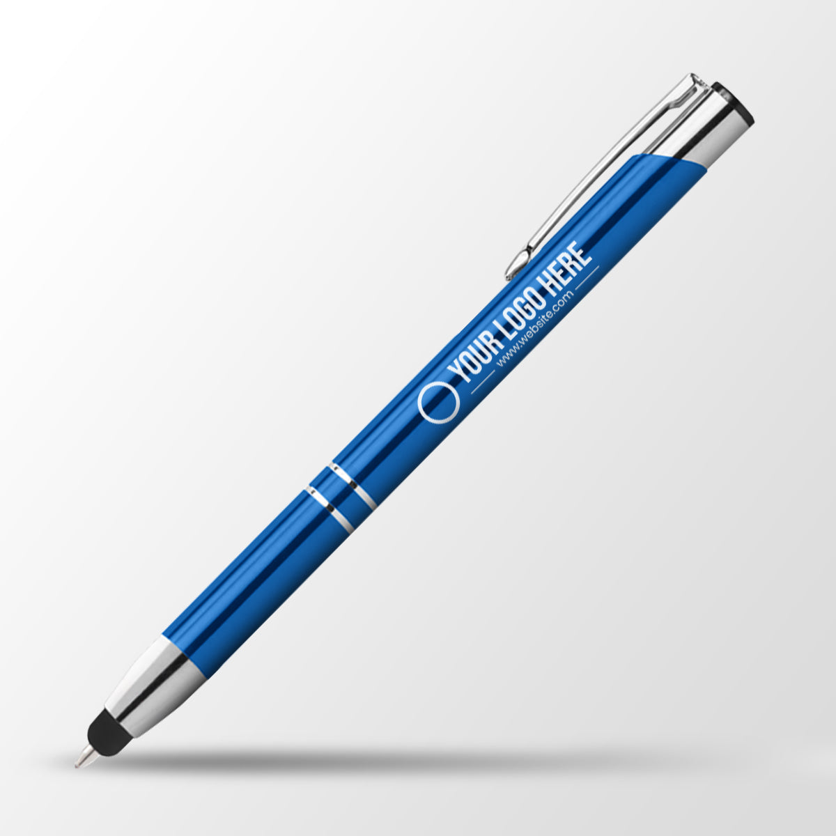Lanser Metal Pen