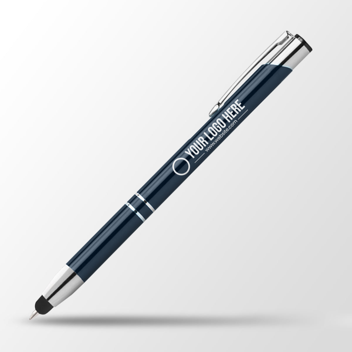 Lanser Metal Pen