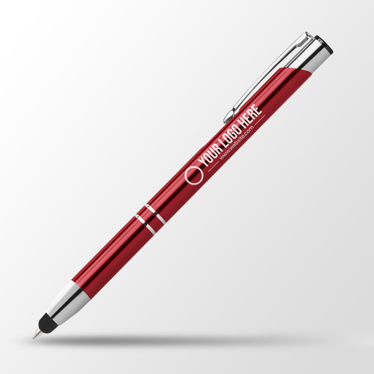 Lanser Metal Pen