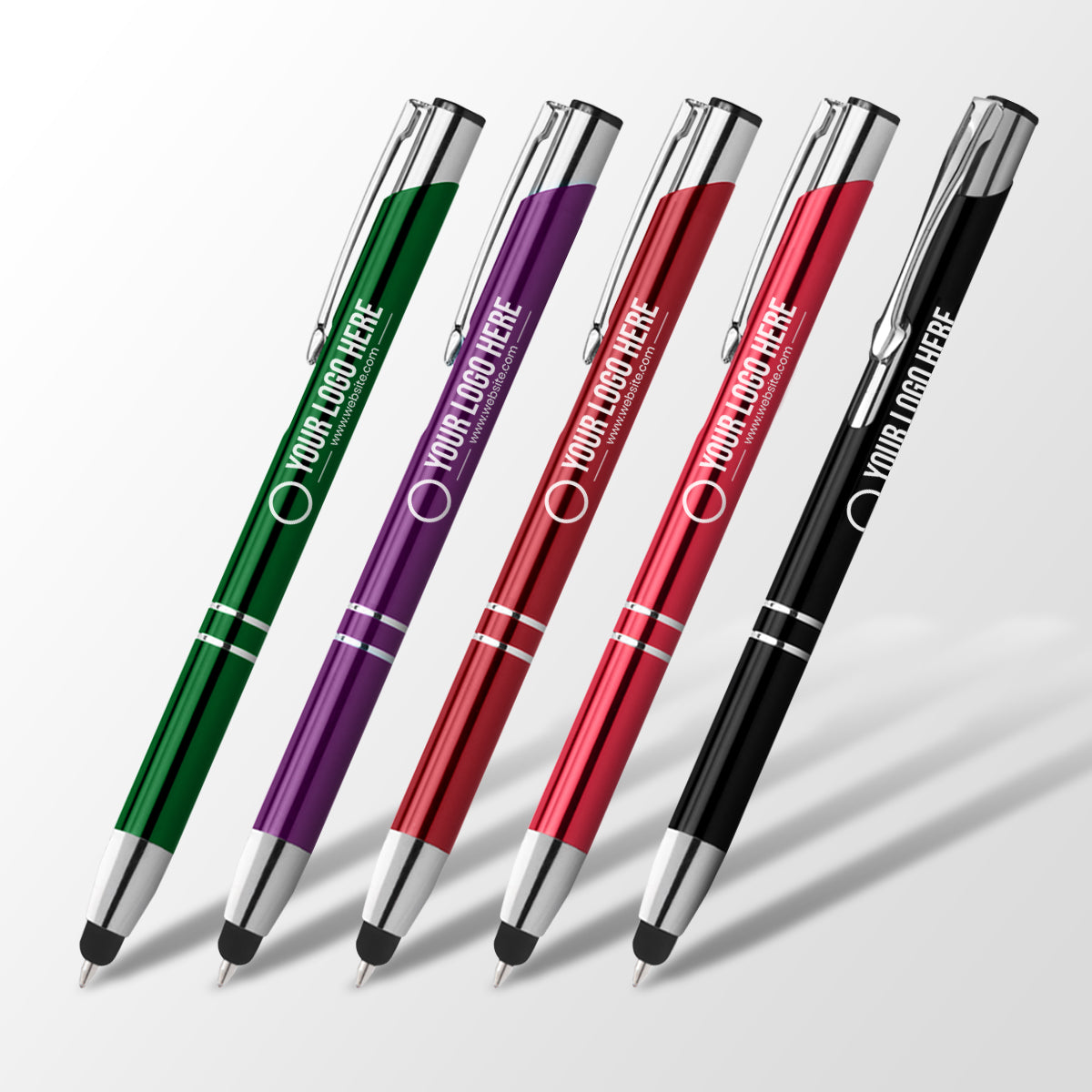 Lanser Metal Pen