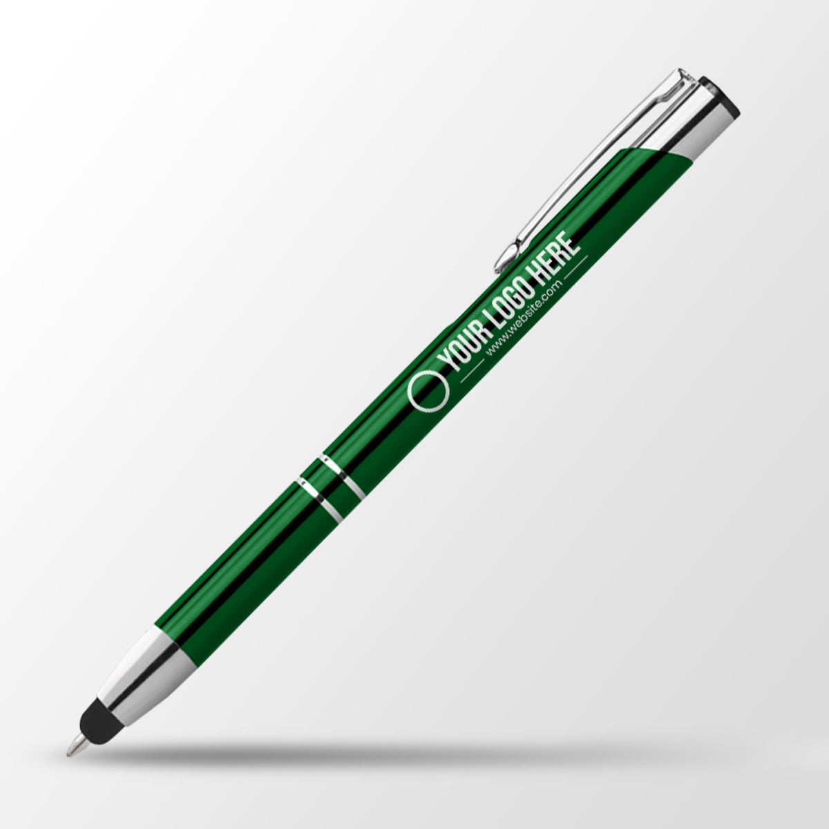 Lanser Metal Pen