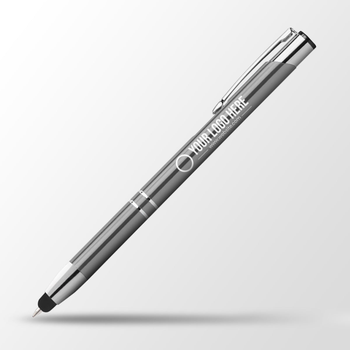 Lanser Metal Pen