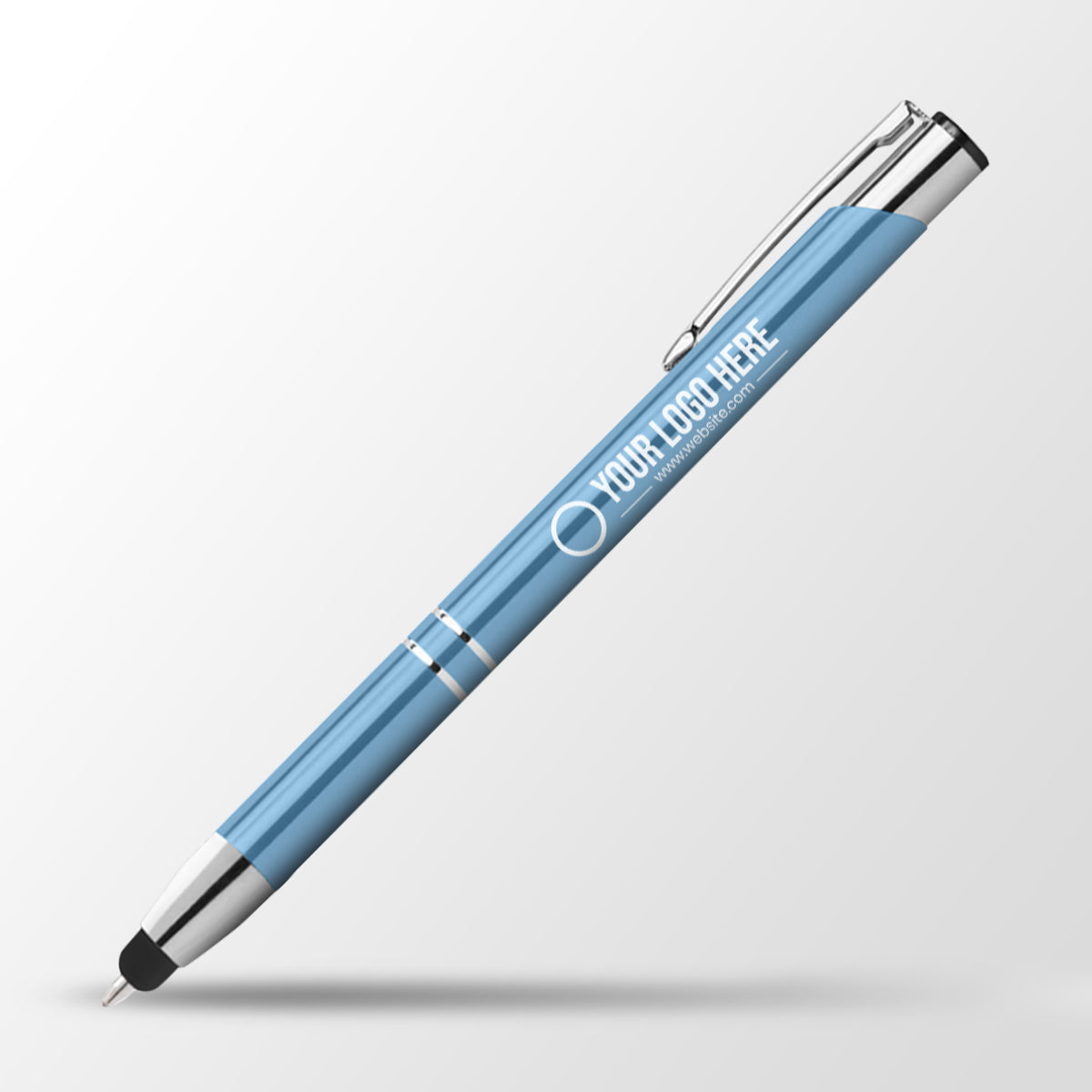 Lanser Metal Pen