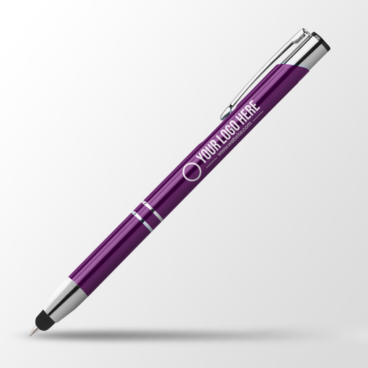 Lanser Metal Pen