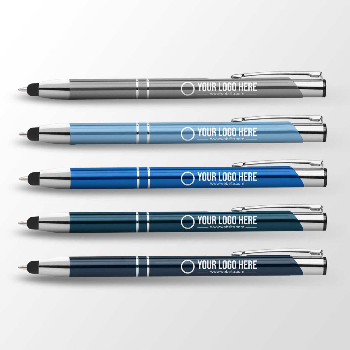 Lanser Metal Pen