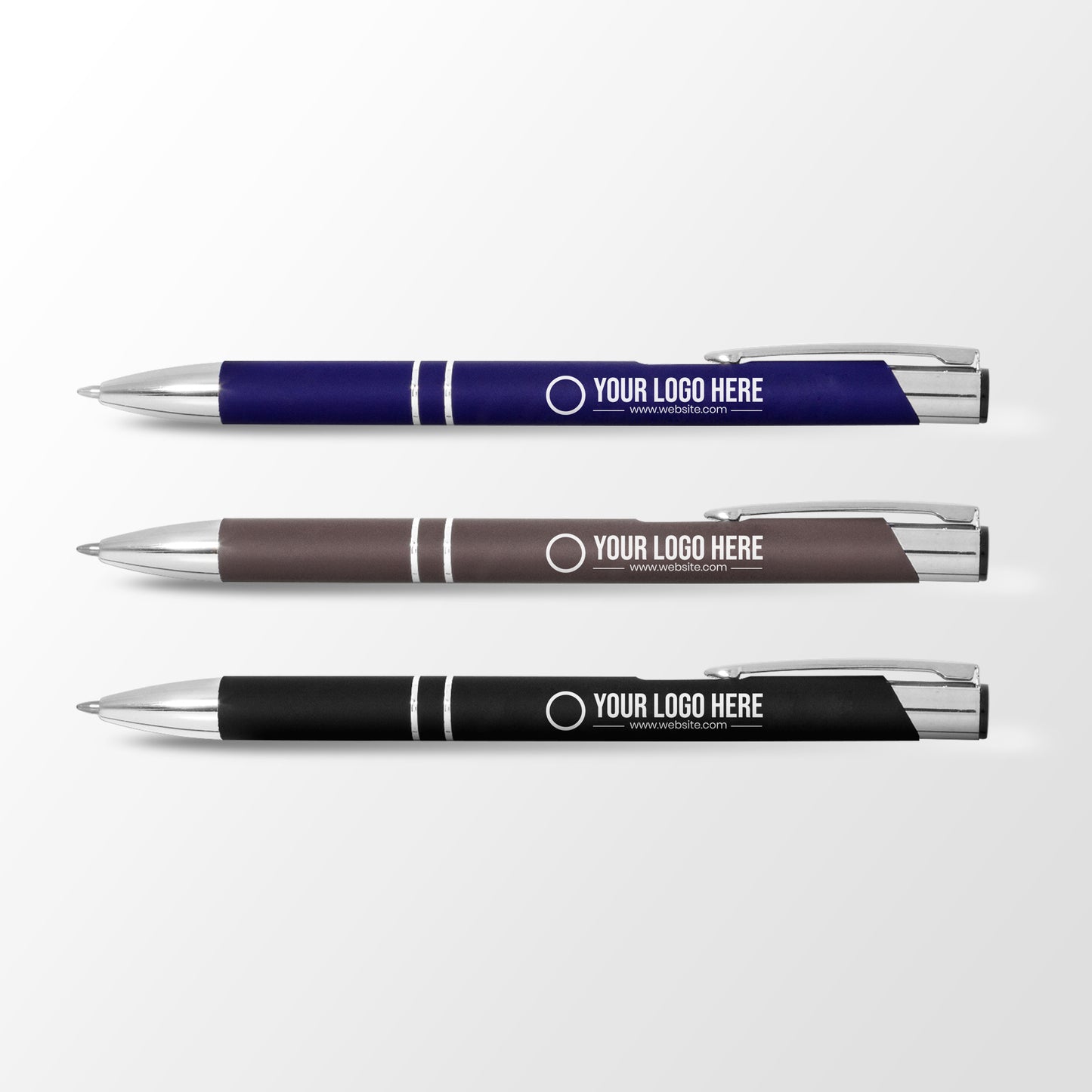 Loda Soft Touch Pen