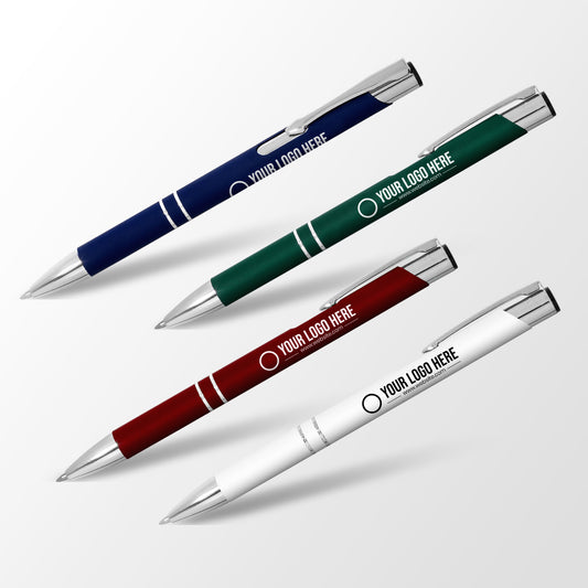 Loda Soft Touch Pen