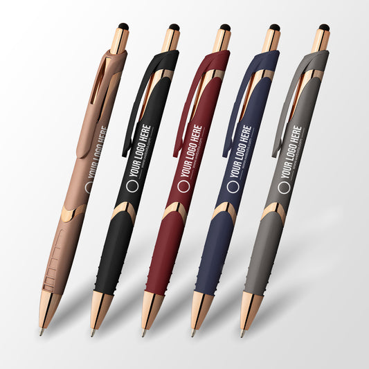 Presley Rose Gold Pen