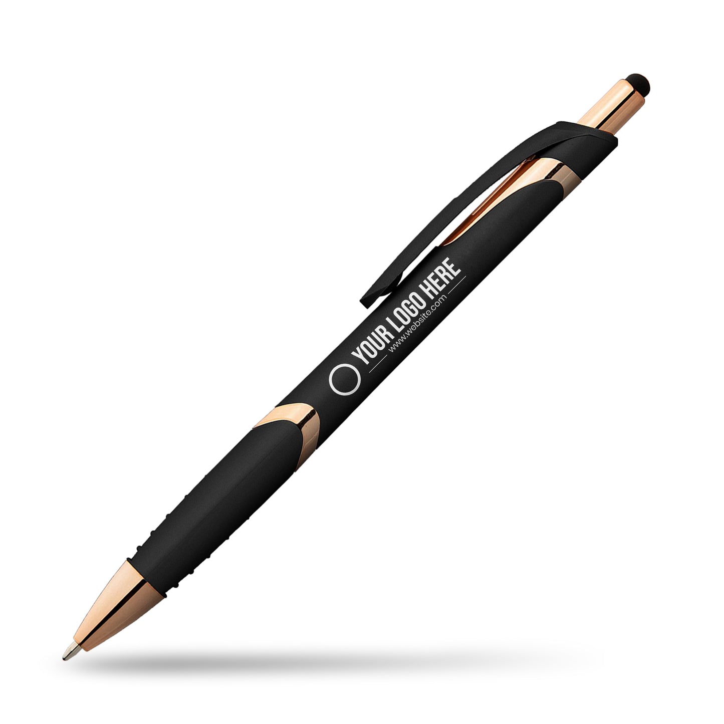 Presley Rose Gold Pen