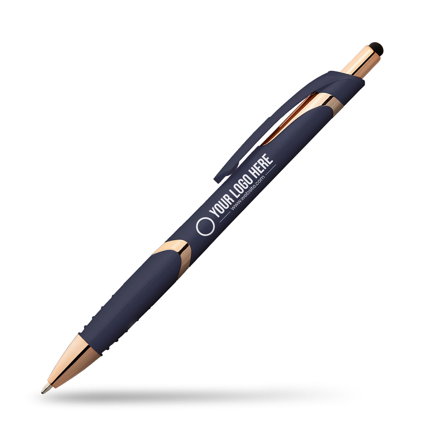 Presley Rose Gold Pen