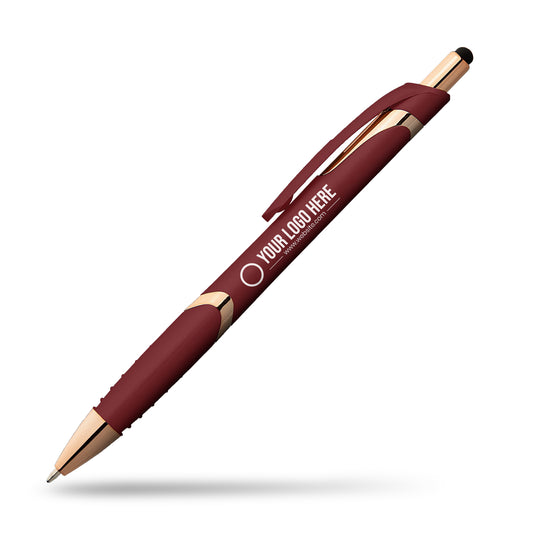Presley Rose Gold Pen