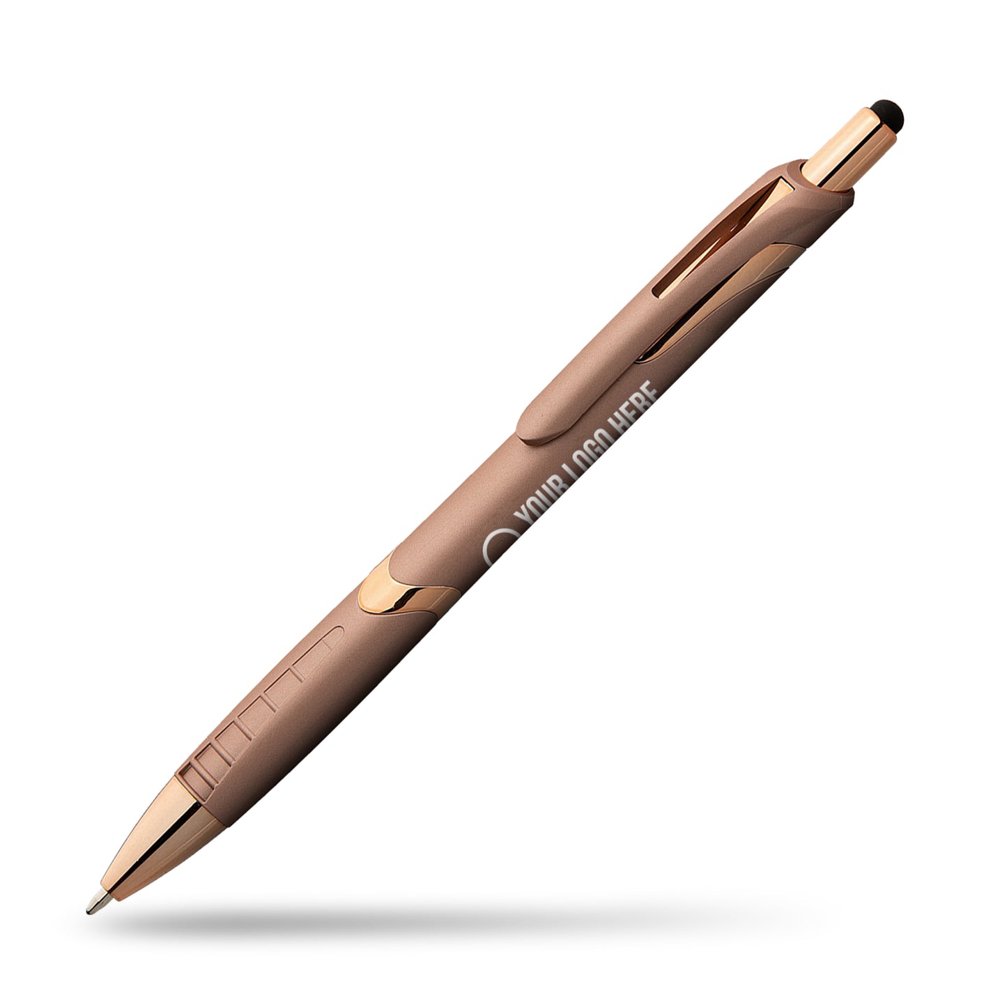 Presley Rose Gold Pen