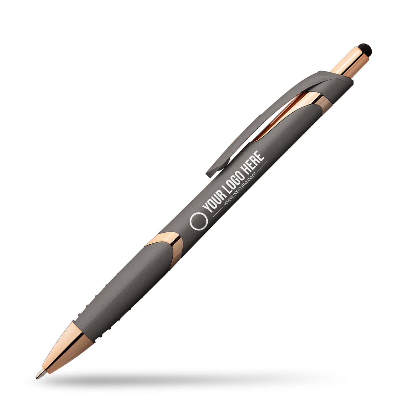 Presley Rose Gold Pen