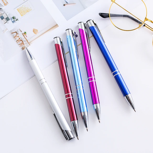 Moyen Metal Pen