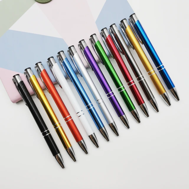 Celestria Metal Pen