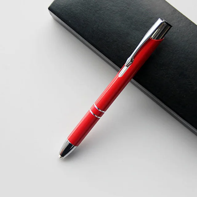 Nebulae Metal Pen