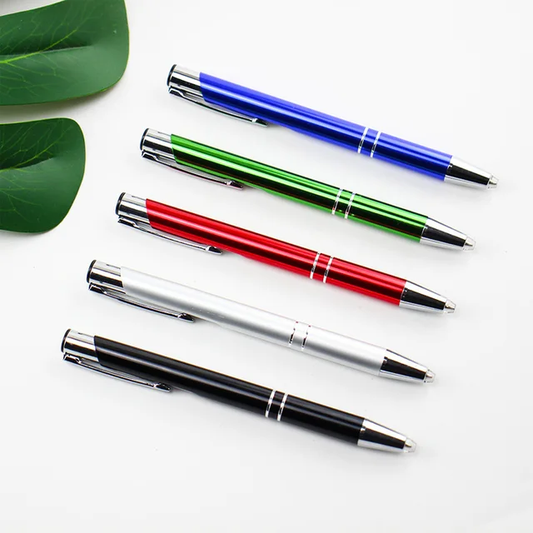 Nebulae Metal Pen