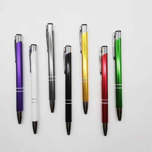 Celestria Metal Pen