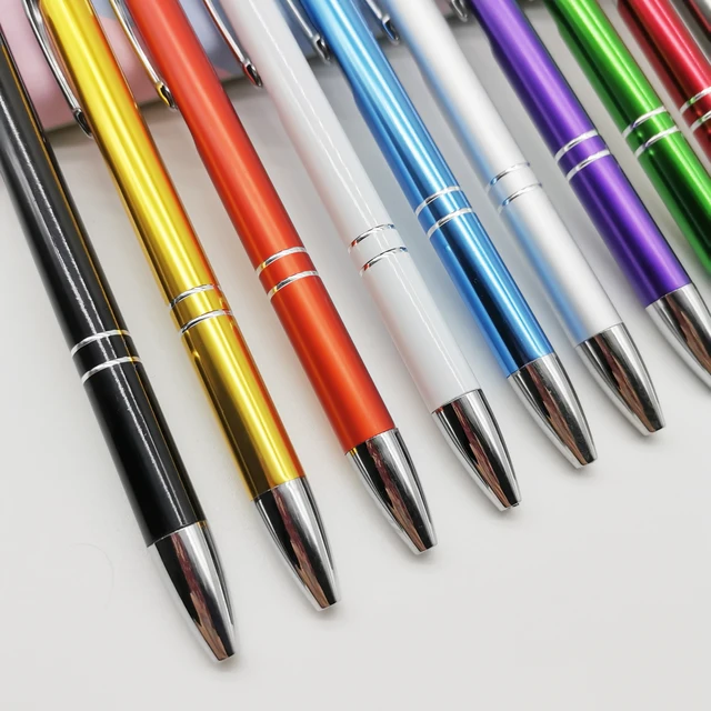Celestria Metal Pen