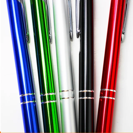 Nebulae Metal Pen