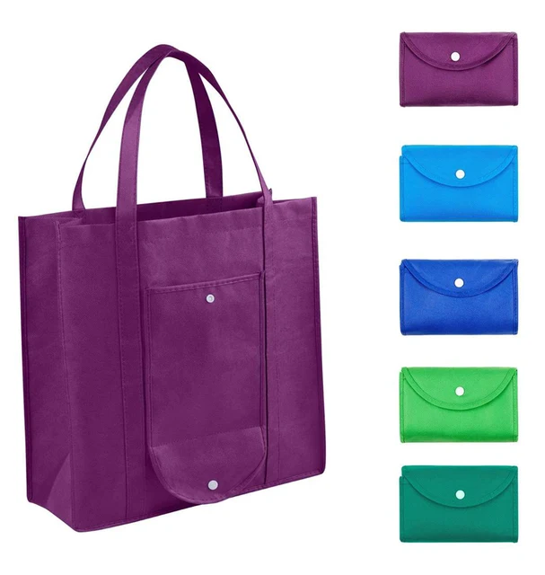 Gamra Large Foldable totebag
